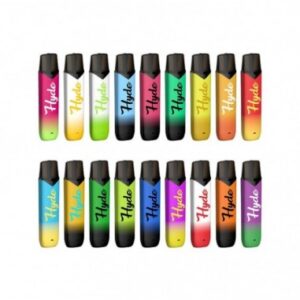 Buy Hyde Color Recharge 3000 Puffs