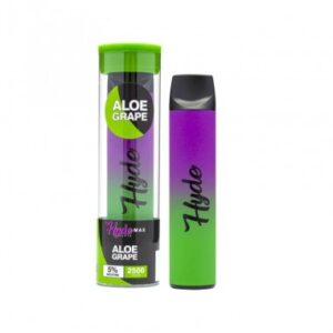 Buy Hyde Curve MAX 2500 Puffs