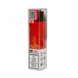 Buy Hyde Edge 3300 Puffs Rechargeable