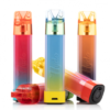 Buy Hyde Edge RAVE 4000 Puffs Rechargeable TFN