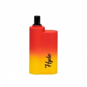 Buy Hyde I.D. 4500 Puffs Rechargeable