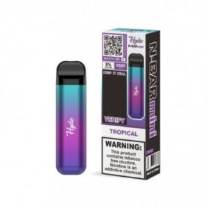 Buy Hyde N-Bar Mini 2500 Puffs TFN