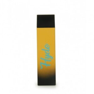 Buy Hyde Recharge PLUS 3300 Puffs Rechargeable