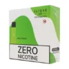 Buy BC5000 ZERO NICOTINE SAMPLER PACK