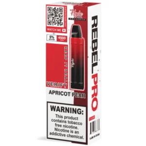 BUY APRICOT PEAR HYDE REBEL PRO