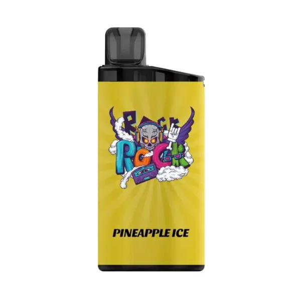 BUY PINEAPPLE ICE